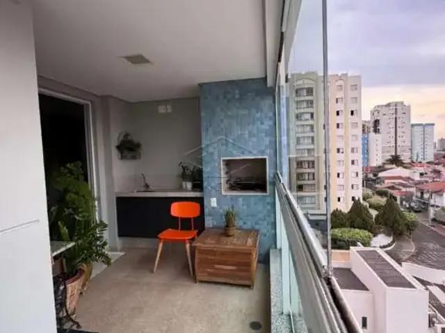 Apartamento para Venda em Bauru/SP Jardim Infante Dom Henrique 3 Quartos
