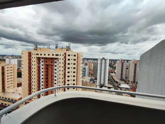 Apartamento para Venda em Bauru/SP Jardim Infante Dom Henrique 3 Quartos