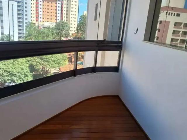 Apartamento para Venda em Bauru/SP Jardim Infante Dom Henrique 3 Quartos