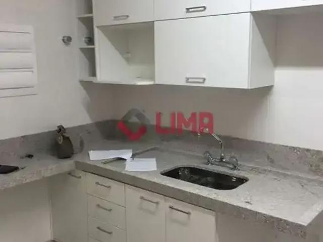 Apartamento para Venda em Bauru/SP Jardim Infante Dom Henrique 3 Quartos