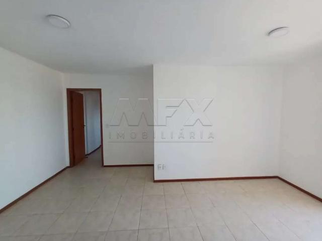 Apartamento para Venda em Bauru/SP Jardim Infante Dom Henrique 3 Quartos