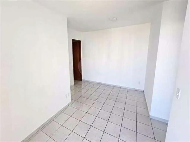 Apartamento para Venda em Bauru/SP Jardim Infante Dom Henrique 3 Quartos
