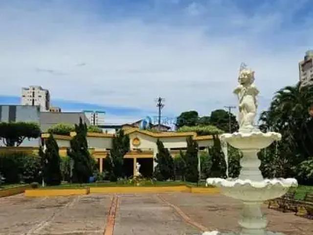 Apartamento para Venda em Bauru/SP Jardim Infante Dom Henrique 3 Quartos