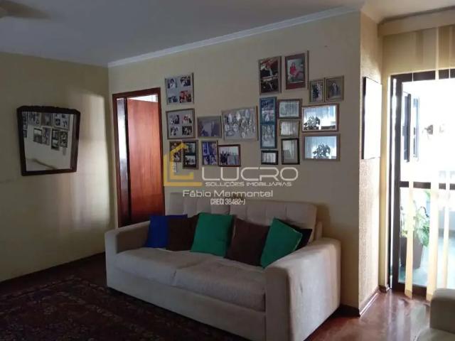 Apartamento para Venda em Bauru/SP Jardim Infante Dom Henrique 4 Quartos