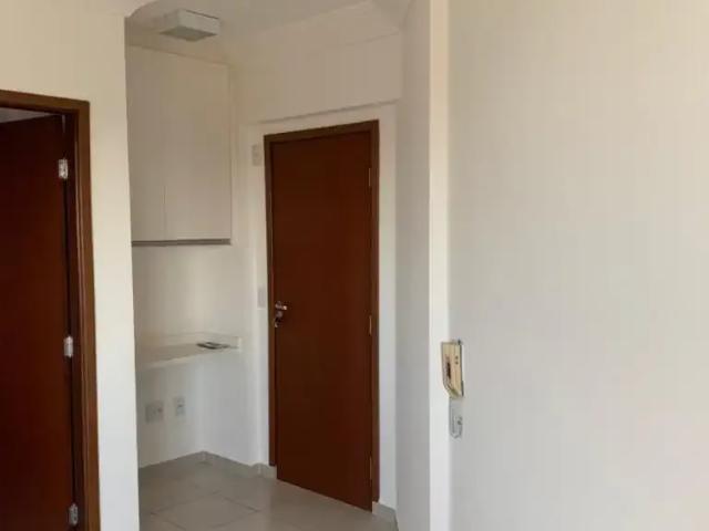 Apartamento para Venda em Bauru/SP Jardim Panorama 1 Quartos