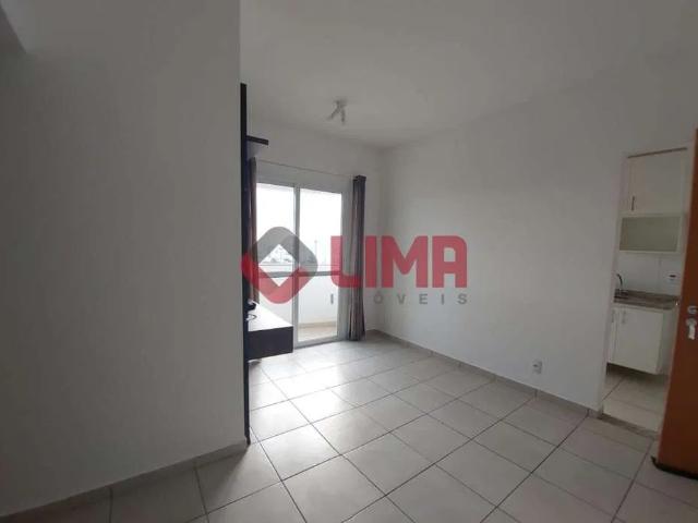 Apartamento para Venda em Bauru/SP Jardim Panorama 2 Quartos