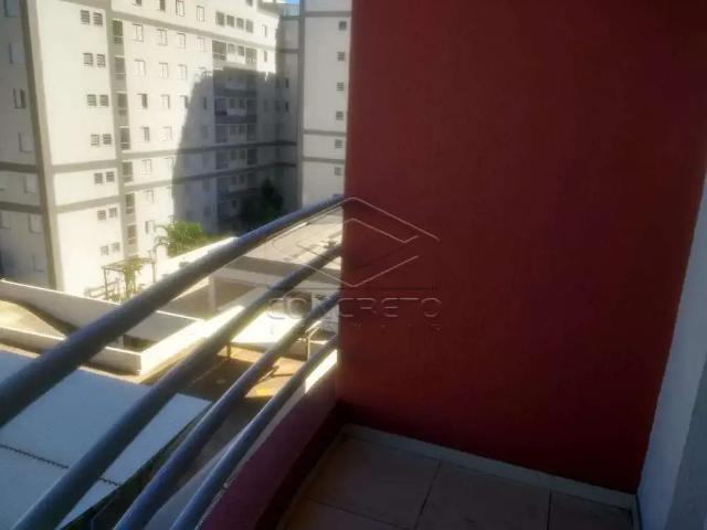 Apartamento para Venda em Bauru/SP Jardim Panorama 2 Quartos