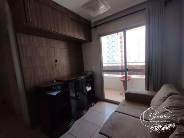 Apartamento para Venda em Bauru/SP Jardim Panorama 2 Quartos