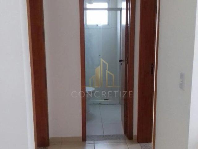 Apartamento para Venda em Bauru/SP Jardim Panorama 2 Quartos