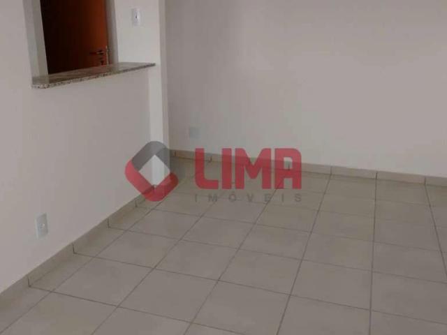 Apartamento para Venda em Bauru/SP Jardim Panorama 2 Quartos
