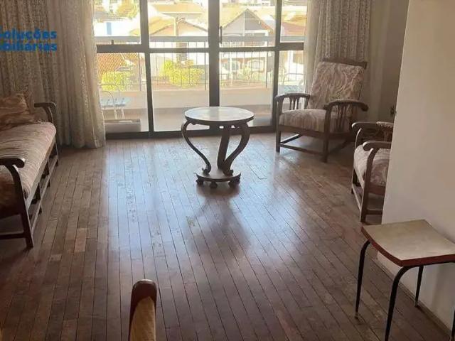Apartamento para Venda em Bauru/SP Jardim Panorama 3 Quartos