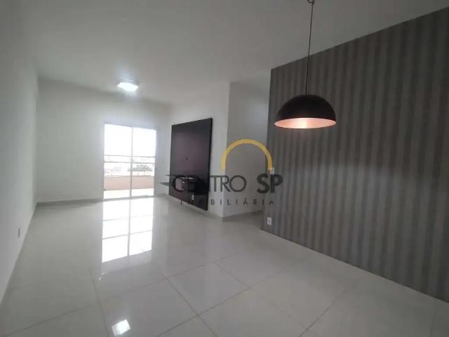 Apartamento para Venda em Bauru/SP Jardim Panorama 3 Quartos