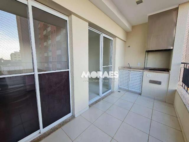 Apartamento para Venda em Bauru/SP Jardim Panorama 3 Quartos