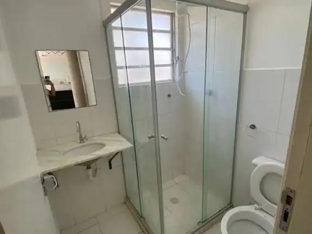 Apartamento para Venda em Bauru/SP Jardim Panorama 3 Quartos