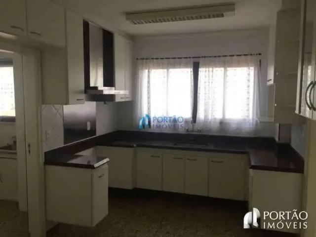 Apartamento para Venda em Bauru/SP Jardim Panorama 3 Quartos
