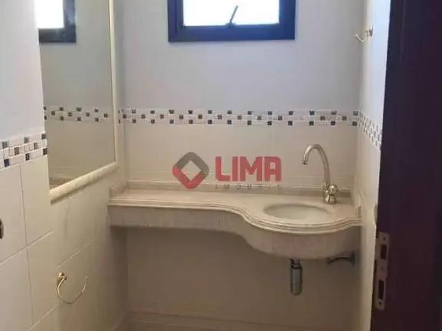 Apartamento para Venda em Bauru/SP Jardim Panorama 3 Quartos