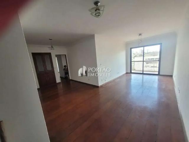 Apartamento para Venda em Bauru/SP Jardim Panorama 3 Quartos