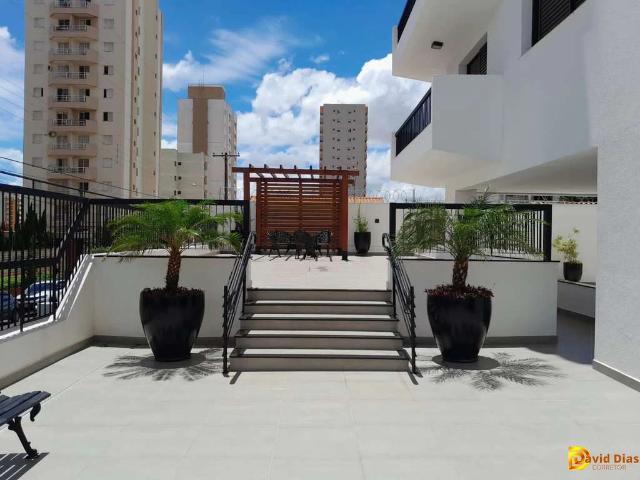 Apartamento para Venda em Bauru/SP Jardim Panorama 3 Quartos