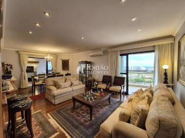 Apartamento para Venda em Bauru/SP Jardim Panorama 3 Quartos