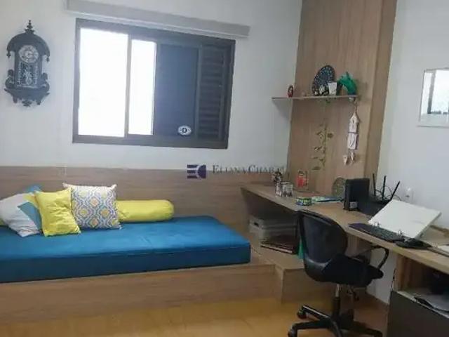 Apartamento para Venda em Bauru/SP Jardim Panorama