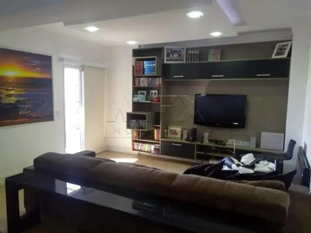 Apartamento para Venda em Bauru/SP Jardim Panorama 4 Quartos