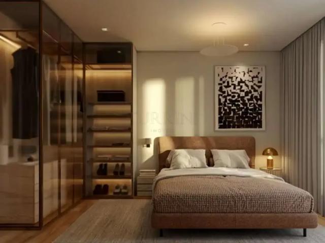Apartamento para Venda em Bauru/SP Jardim Paulista 1 Quartos