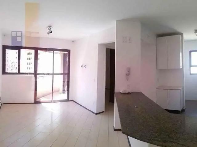 Apartamento para Venda em Bauru/SP Jardim Paulista 1 Quartos