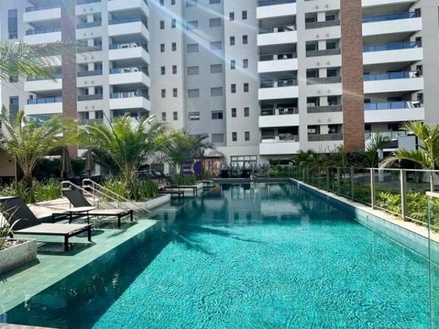 Apartamento para Venda em Bauru/SP Jardim Paulista 2 Quartos