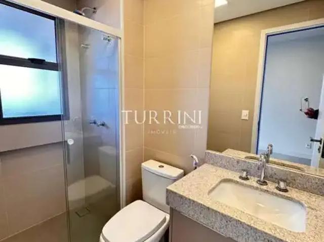 Apartamento para Venda em Bauru/SP Jardim Paulista 2 Quartos