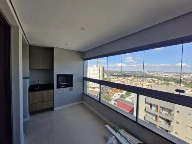 Apartamento para Venda em Bauru/SP Jardim Paulista 2 Quartos