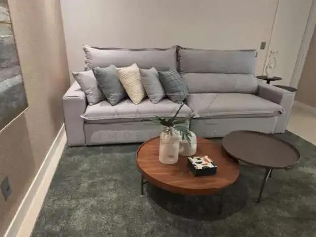 Apartamento para Venda em Bauru/SP Jardim Paulista 3 Quartos