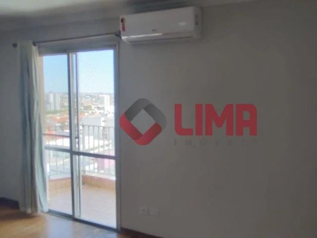 Apartamento para Venda em Bauru/SP Jardim Paulista 3 Quartos