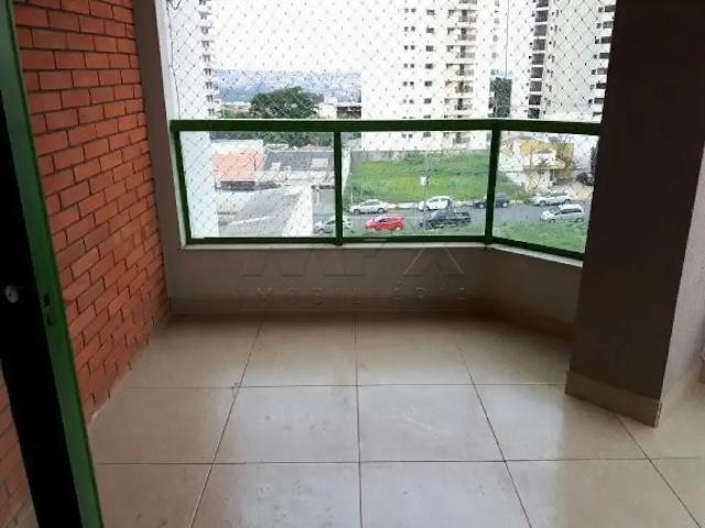 Apartamento para Venda em Bauru/SP Jardim Paulista 3 Quartos