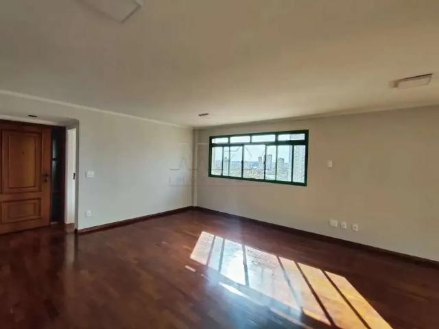 Apartamento para Venda em Bauru/SP Jardim Paulista 3 Quartos
