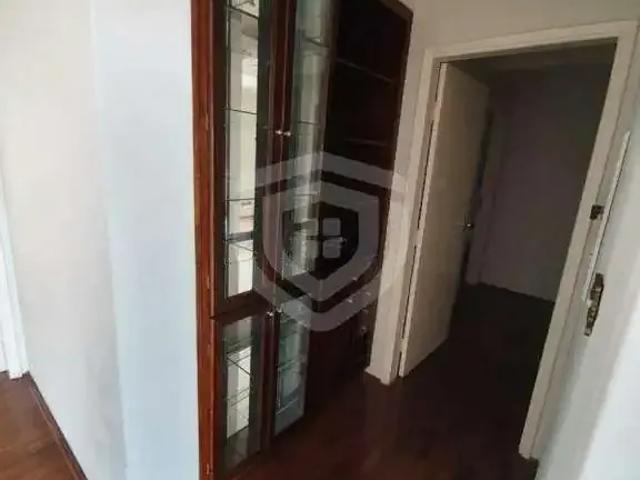 Apartamento para Venda em Bauru/SP Jardim Paulista 3 Quartos