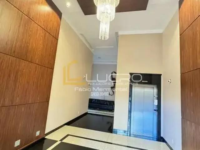 Apartamento para Venda em Bauru/SP Jardim Paulista 3 Quartos