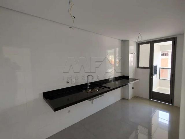 Apartamento para Venda em Bauru/SP Jardim Paulista 3 Quartos