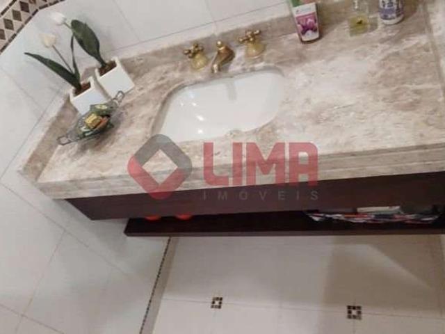 Apartamento para Venda em Bauru/SP Jardim América 4 Quartos