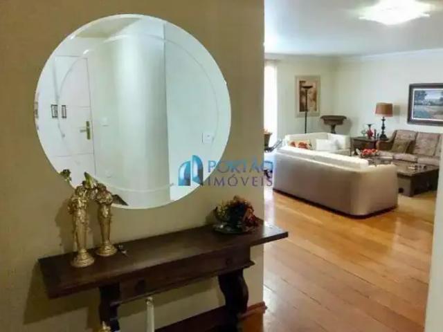 Apartamento para Venda em Bauru/SP Jardim Paulista 4 Quartos