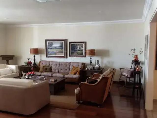 Apartamento para Venda em Bauru/SP Jardim Paulista 4 Quartos