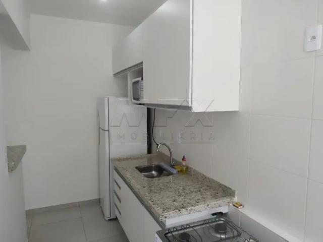Apartamento para Venda em Bauru/SP Jardim Planalto 1 Quartos