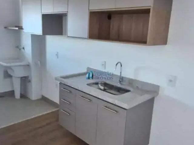 Apartamento para Venda em Bauru/SP Jardim Planalto 2 Quartos