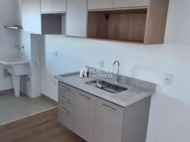 Apartamento para Venda em Bauru/SP Jardim Planalto 2 Quartos