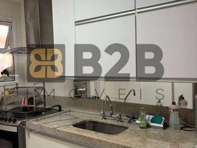 Apartamento para Venda em Bauru/SP Jardim Planalto 3 Quartos
