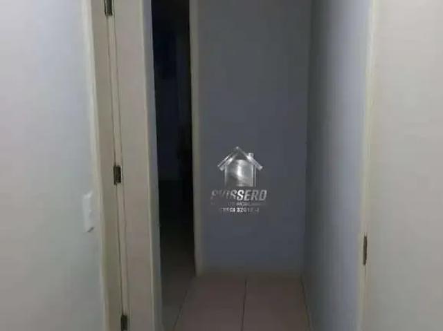Apartamento para Venda em Bauru/SP Jardim Redentor 2 Quartos