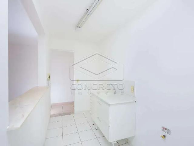 Apartamento para Venda em Bauru/SP Jardim Redentor 2 Quartos