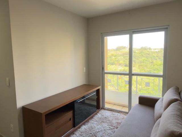 Apartamento para Venda em Bauru/SP Jardim Samburá 2 Quartos