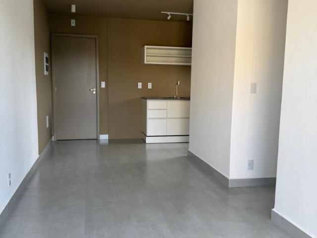 Apartamento para Venda em Bauru/SP Jardim Samburá 2 Quartos