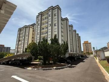 Apartamento para Venda em Bauru/SP Jardim Samburá 2 Quartos
