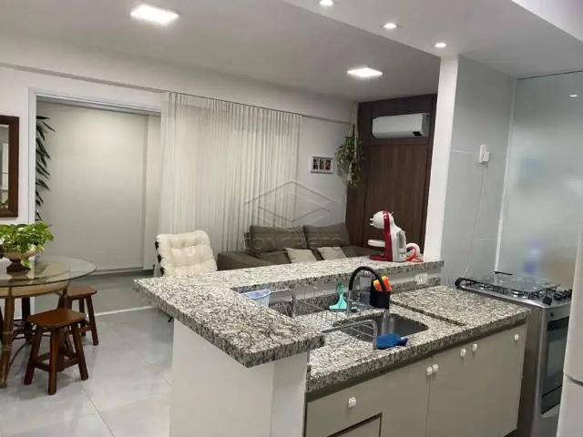 Apartamento para Venda em Bauru/SP Jardim Solange 2 Quartos